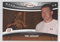 Toby Gerhart