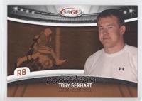 Toby Gerhart