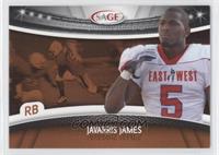 Javarris James