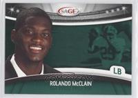 Rolando McClain