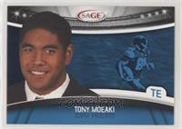 Tony Moeaki