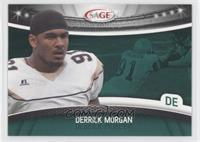 Derrick Morgan