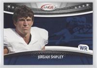 Jordan Shipley