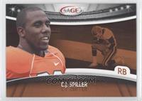 C.J. Spiller