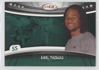 Earl Thomas