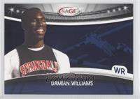 Damian Williams