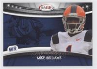 Mike Williams