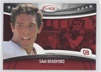 Sam Bradford