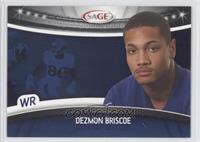 Dezmon Briscoe