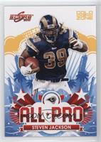 Steven Jackson #/299