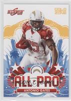 Antonio Gates #/299