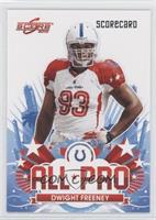 Dwight Freeney #/499