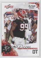 Jonathan Babineaux #/32