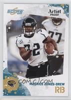 Maurice Jones-Drew #/32