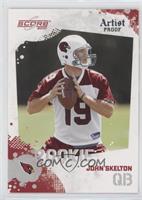 John Skelton #/32