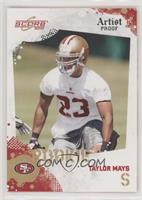 Taylor Mays #/32