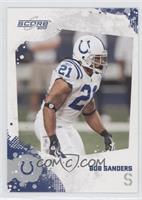 Bob Sanders