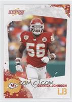 Derrick Johnson