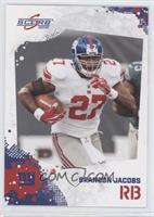 Brandon Jacobs