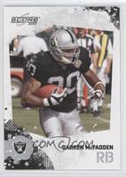 Darren McFadden