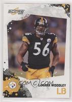 LaMarr Woodley