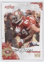 Josh Morgan