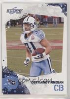 Cortland Finnegan