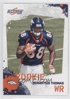 Demaryius Thomas