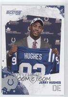 Jerry Hughes