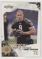 Jimmy Graham