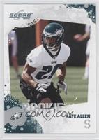 Nate Allen