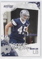 Sean Lee