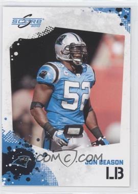 2010 Score - [Base] - Glossy #41 - Jon Beason