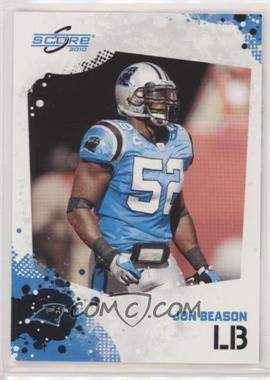 2010 Score - [Base] - Glossy #41 - Jon Beason