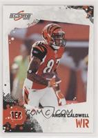 Andre Caldwell [EX to NM]