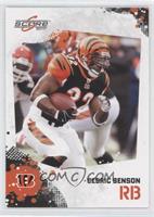 Cedric Benson