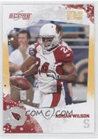 Adrian Wilson #/299