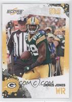 James Jones #/299