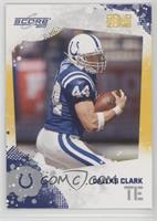 Dallas Clark #/299