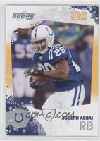 Joseph Addai #/299