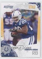 Joseph Addai #/299