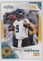 David Garrard #/299