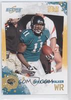 Mike Sims-Walker #/299