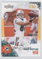 Brian Hartline #/299