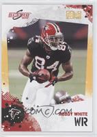 Roddy White #/299