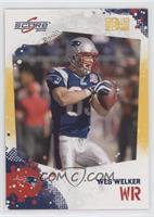 Wes Welker #/299