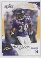 Ed Reed #/299