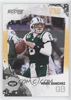 Mark Sanchez #/299