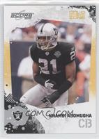 Nnamdi Asomugha #/299