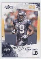 Aaron Curry #/299